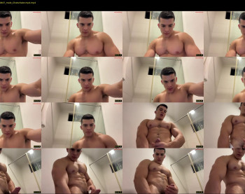 maximohoot — 8 minute Chaturbate male cam show recording, 480p, Mar 29, 2024