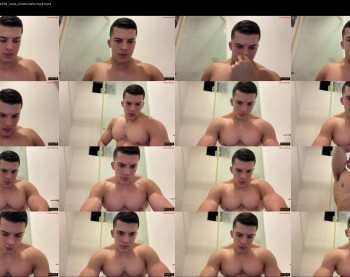maximohoot — 9 minute Chaturbate male cam show recording, 480p, Mar 29, 2024