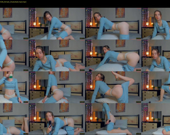 maydaedgin — 36 minute Chaturbate female cam show recording, 720p, Mar 29, 2024