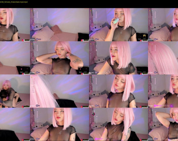 mia_angeel_ — 115 minute Chaturbate female cam show recording, 720p, Mar 30, 2024