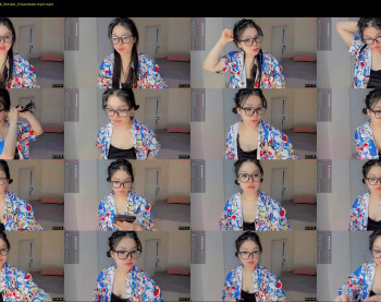 mikasssu — 11 minute Chaturbate female cam show recording, 720p, Mar 29, 2024