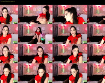 milf_lacey — 18 minute Chaturbate female cam show recording, 720p, Mar 30, 2024