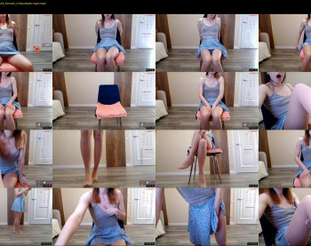 morkov_ka — 80 minute Chaturbate female cam show recording, 720p, Mar 29, 2024