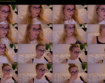 myassistant — 120 minute Chaturbate female cam show recording, 720p, Mar 30, 2024