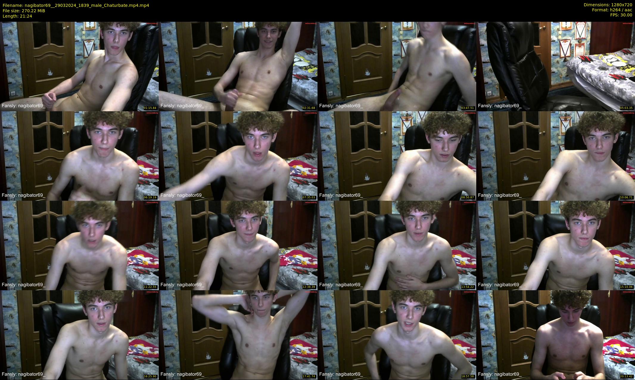 nagibator69_ — 22 minute Chaturbate couple cam show recording, 720p, Mar 29, 2024