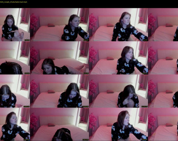 nanami_v02 — 120 minute Chaturbate couple cam show recording, 720p, Mar 29, 2024