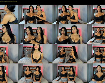 nichole__evans — 21 minute Chaturbate female cam show recording, 720p, Mar 29, 2024