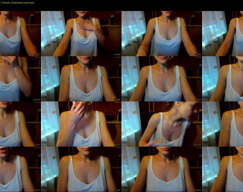 nickyplus — 14 minute Chaturbate couple cam show recording, 720p, Mar 29, 2024
