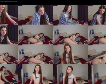 nicole_broown — 98 minute Chaturbate female cam show recording, 720p, Mar 30, 2024