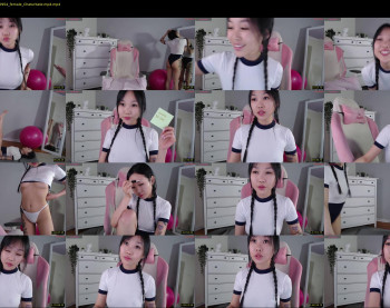 norma_blum — 120 minute Chaturbate female cam show recording, 720p, Mar 29, 2024