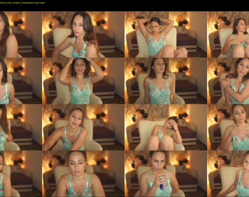 notamericanpie23 — 33 minute Chaturbate female cam show recording, 720p, Mar 30, 2024