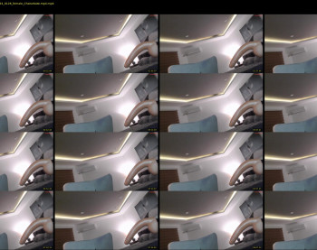 ohmysweetkitty — 10 minute Chaturbate female cam show recording, 720p, Mar 30, 2024