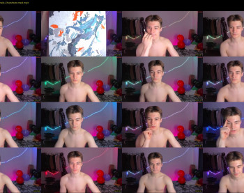 ololkd — 45 minute Chaturbate male cam show recording, 720p, Mar 29, 2024