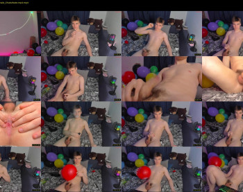 ololkd — 120 minute Chaturbate male cam show recording, 720p, Mar 30, 2024