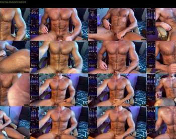 ostingregory — 34 minute Chaturbate male cam show recording, 720p, Mar 29, 2024
