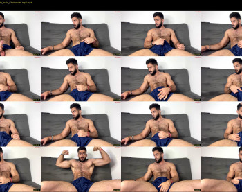 ouro1556 — 6 minute Chaturbate male cam show recording, 720p, Mar 29, 2024