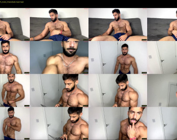 ouro1556 — 52 minute Chaturbate male cam show recording, 720p, Mar 29, 2024