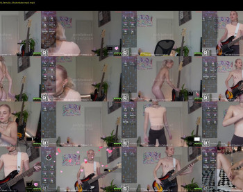 petitebrat — 120 minute Chaturbate female cam show recording, 720p, Mar 29, 2024