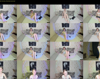phoebepaw — 61 minute Chaturbate female cam show recording, 720p, Mar 29, 2024