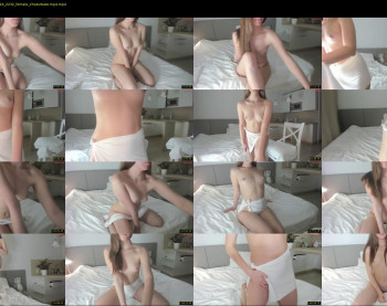 princess_moana — 120 minute Chaturbate female cam show recording, 720p, Mar 29, 2024
