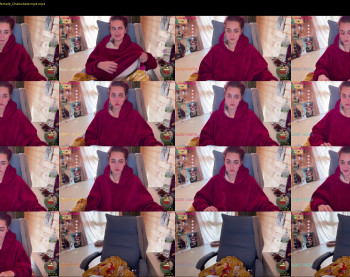 ps4pro — 40 minute Chaturbate female cam show recording, 720p, Mar 29, 2024