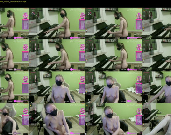 realartofslut — 60 minute Chaturbate female cam show recording, 720p, Mar 30, 2024