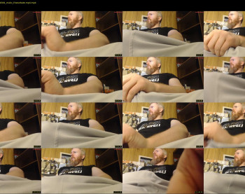redhead4fun — 82 minute Chaturbate male cam show recording, 480p, Mar 30, 2024