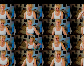 riley_annet — 25 minute Chaturbate female cam show recording, 720p, Mar 29, 2024