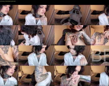 ripper_66 — 87 minute Chaturbate female cam show recording, 720p, Mar 29, 2024