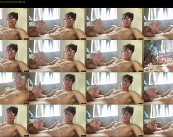 ryan287747 — 4 minute Chaturbate male cam show recording, 480p, Mar 29, 2024