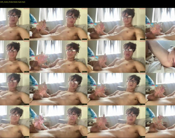 ryan287747 — 20 minute Chaturbate male cam show recording, 480p, Mar 29, 2024