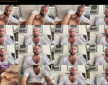 ryanandchadcb — 48 minute Chaturbate male cam show recording, 720p, Mar 29, 2024