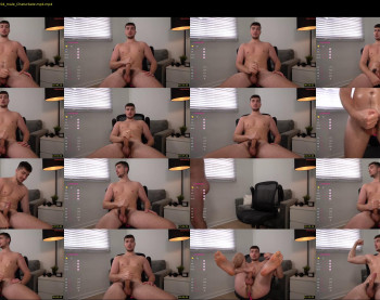 sadboycnd — 47 minute Chaturbate male cam show recording, 720p, Mar 29, 2024