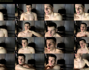 sam_boston — 4 minute Chaturbate male cam show recording, 720p, Mar 29, 2024