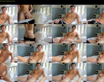 sensualalien — 51 minute Chaturbate male cam show recording, 720p, Mar 29, 2024