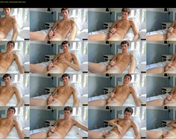 sensualalien — 11 minute Chaturbate male cam show recording, 720p, Mar 29, 2024