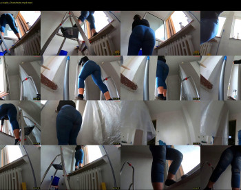 sexydea — 50 minute Chaturbate female cam show recording, 720p, Mar 29, 2024