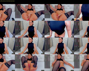 shy_cinderella — 120 minute Chaturbate female cam show recording, 720p, Mar 30, 2024