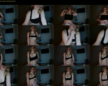 silvess333 — 11 minute Chaturbate female cam show recording, 720p, Mar 29, 2024