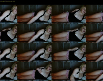 silvess333 — 5 minute Chaturbate female cam show recording, 720p, Mar 29, 2024