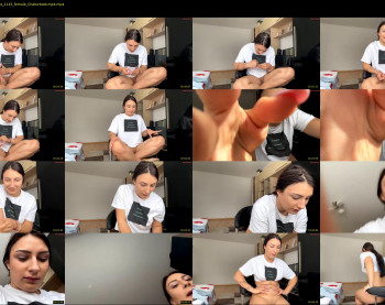 squirt_bunny77 — 6 minute Chaturbate couple cam show recording, 720p, Mar 29, 2024