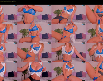 ssshameless — 120 minute Chaturbate female cam show recording, 720p, Mar 30, 2024