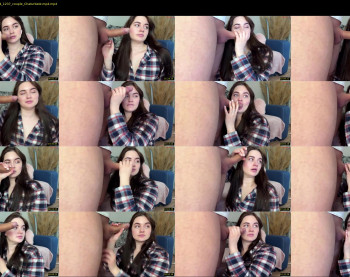 sweet_sugar87 — 12 minute Chaturbate couple cam show recording, 720p, Mar 29, 2024