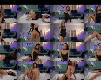 syriahsage — 51 minute Chaturbate female cam show recording, 720p, Mar 30, 2024
