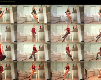 totally_spy — 120 minute Chaturbate female cam show recording, 720p, Mar 29, 2024