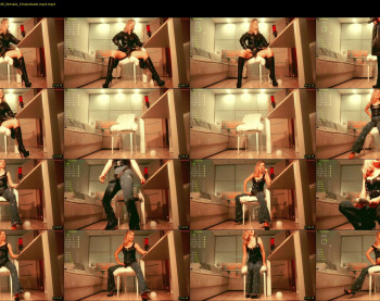 totally_spy — 36 minute Chaturbate female cam show recording, 720p, Mar 29, 2024