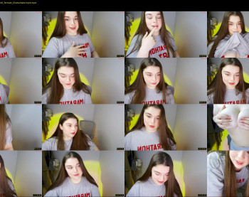 tutti_frutti_ — 95 minute Chaturbate female cam show recording, 720p, Mar 30, 2024