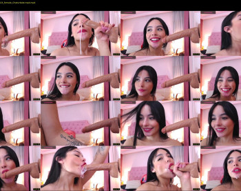 valentoro1 — 21 minute Chaturbate female cam show recording, 720p, Mar 29, 2024