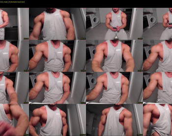 vecinito_ctb — 77 minute Chaturbate male cam show recording, 720p, Mar 29, 2024