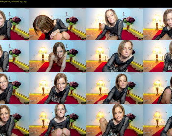 viciousqueen — 38 minute Chaturbate female cam show recording, 720p, Mar 29, 2024